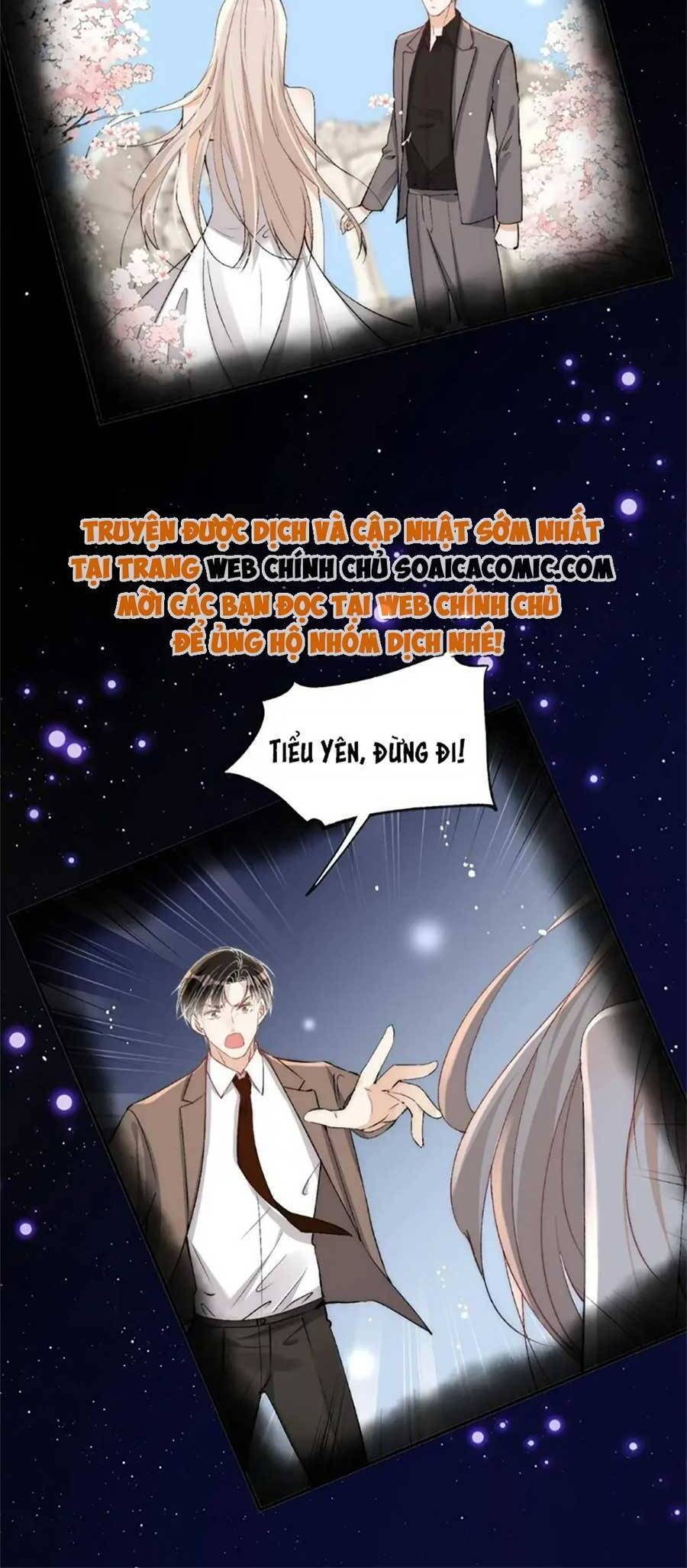 Quảng Đời Còn Lại Có Em Chapter 120 - 19