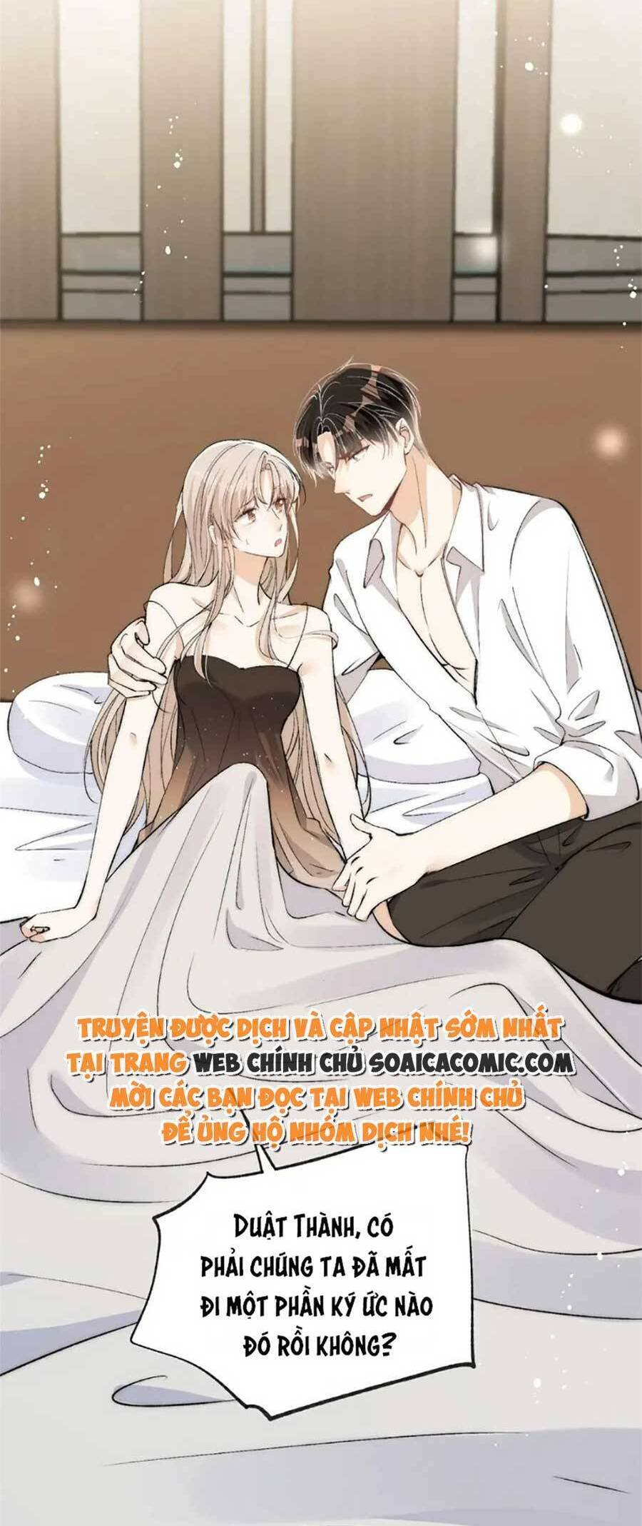 Quảng Đời Còn Lại Có Em Chapter 120 - 22