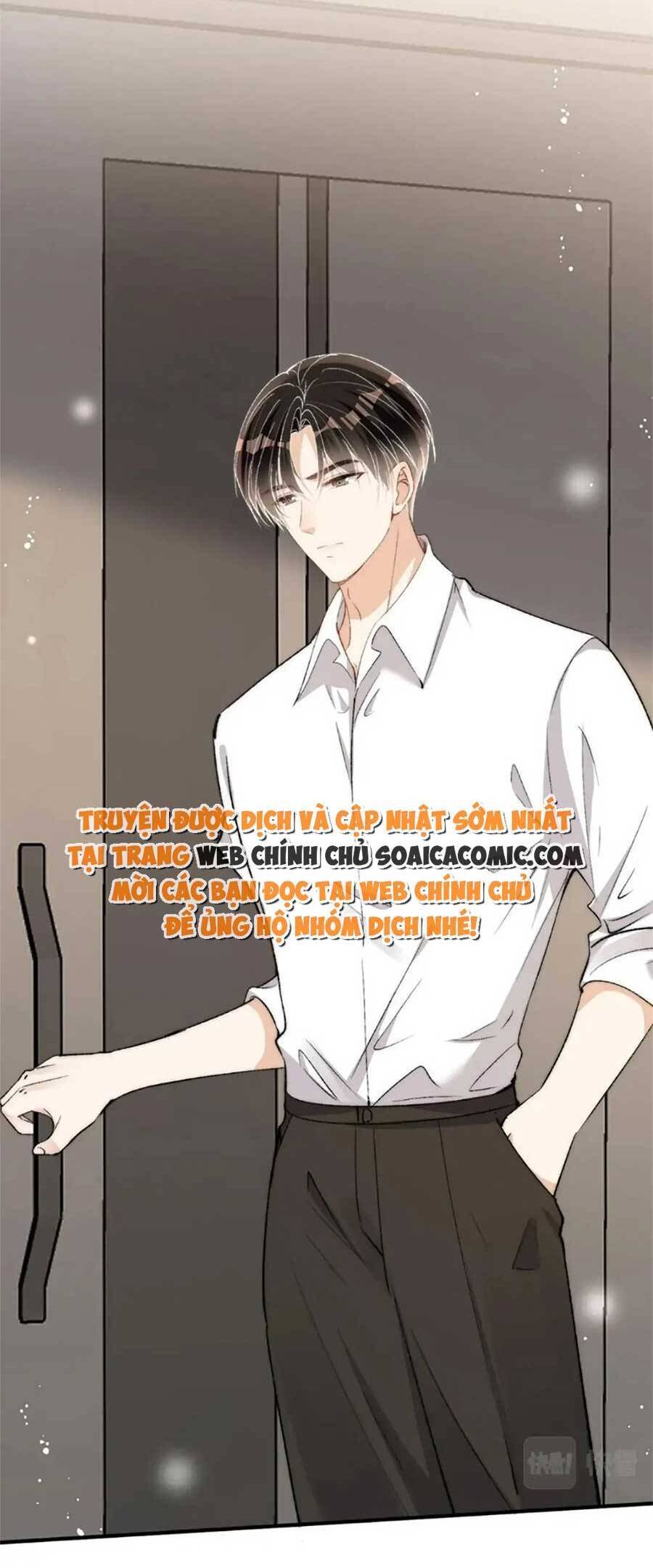 Quảng Đời Còn Lại Có Em Chapter 121 - 9