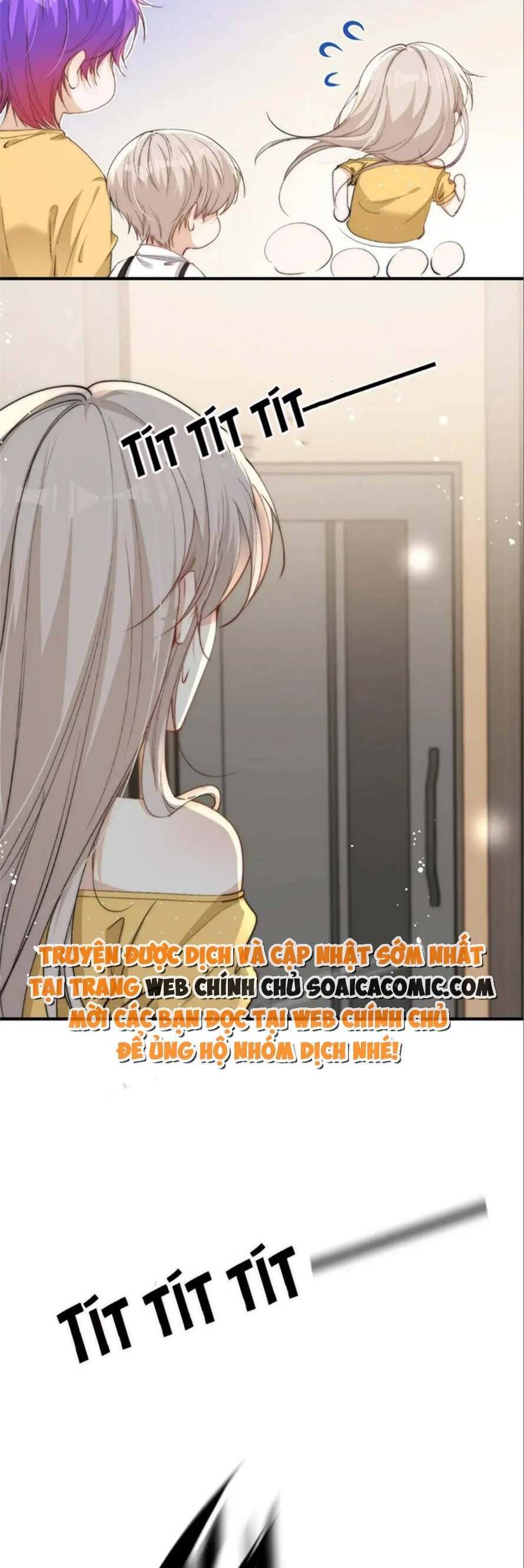 Quảng Đời Còn Lại Có Em Chapter 122 - 14