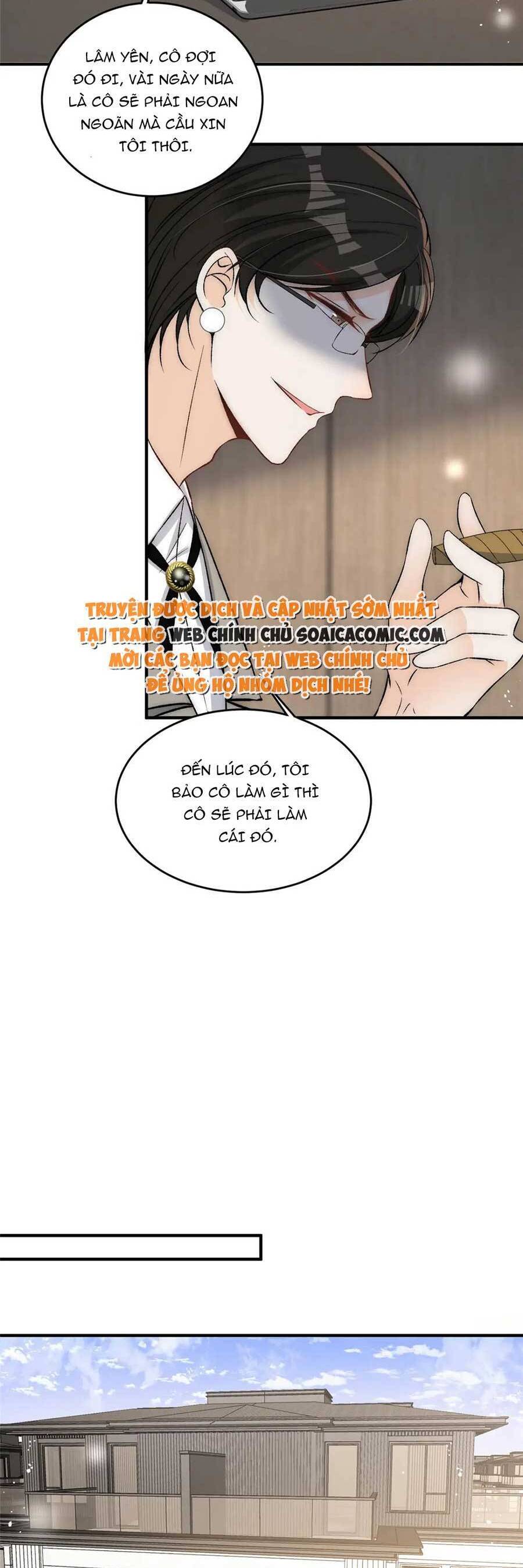 Quảng Đời Còn Lại Có Em Chapter 84 - 18