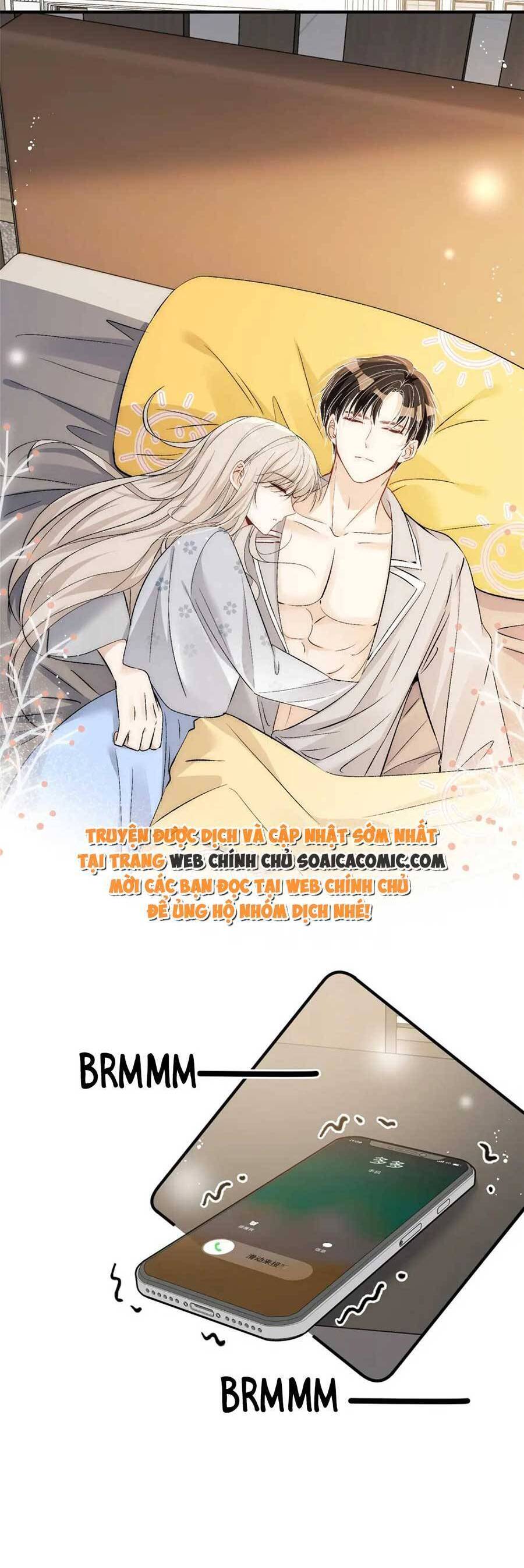 Quảng Đời Còn Lại Có Em Chapter 84 - 19