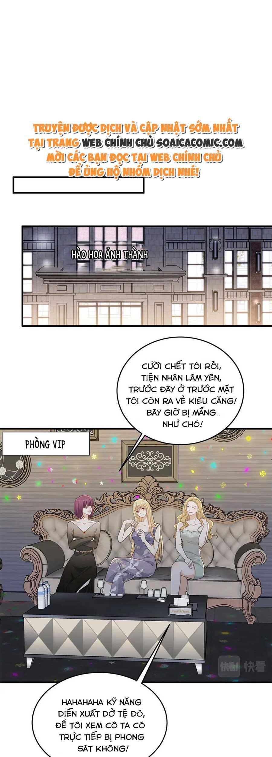 Quảng Đời Còn Lại Có Em Chapter 85 - 6