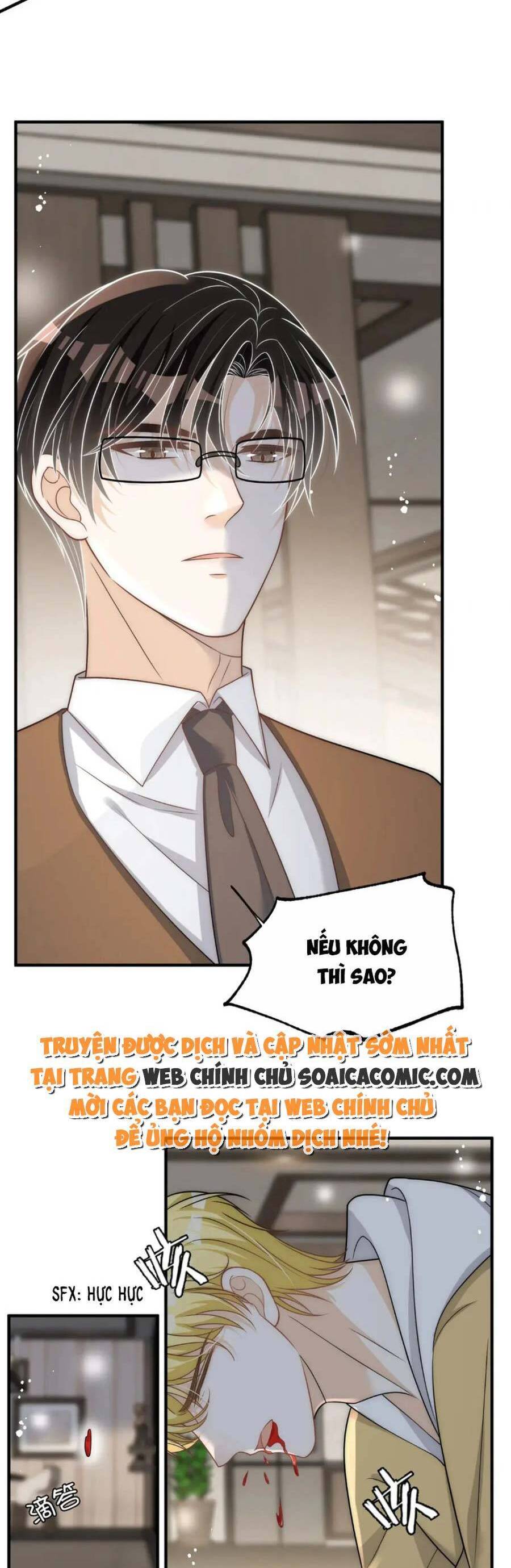 Quảng Đời Còn Lại Có Em Chapter 86 - 13