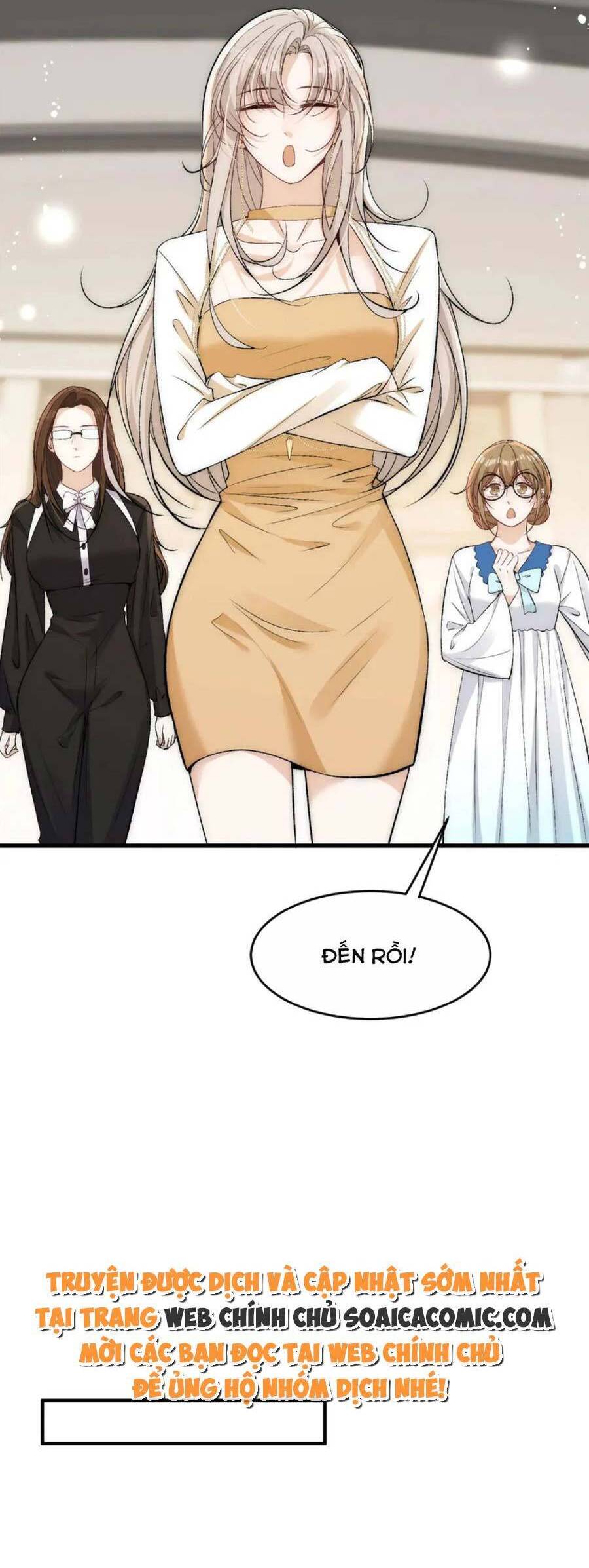 Quảng Đời Còn Lại Có Em Chapter 87 - 12