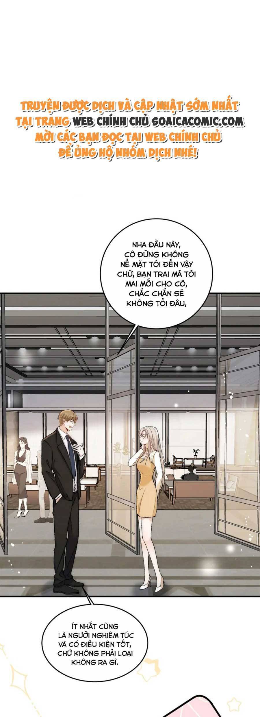Quảng Đời Còn Lại Có Em Chapter 88 - 1