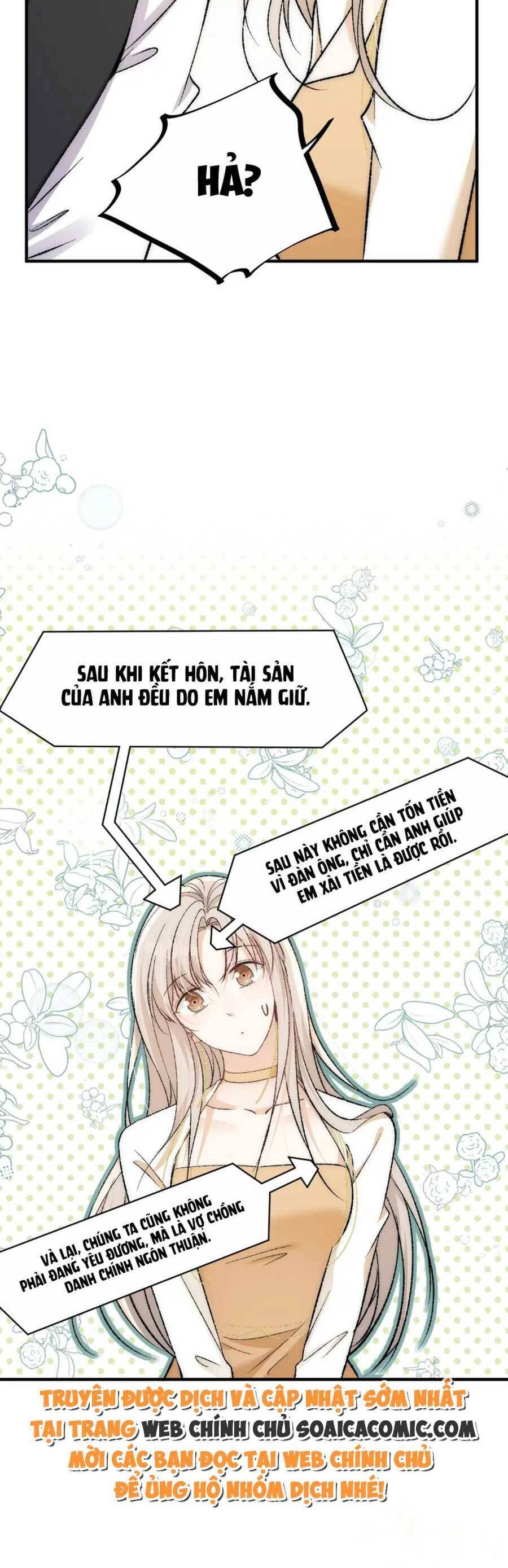 Quảng Đời Còn Lại Có Em Chapter 88 - 17