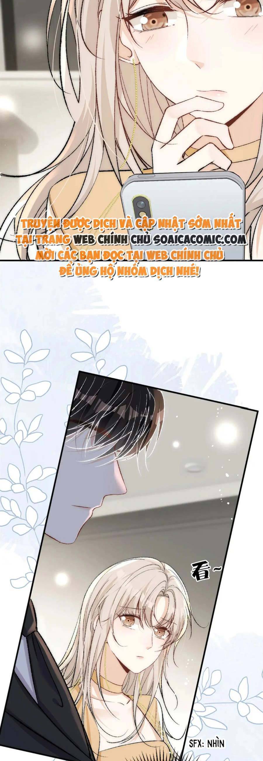 Quảng Đời Còn Lại Có Em Chapter 89 - 8