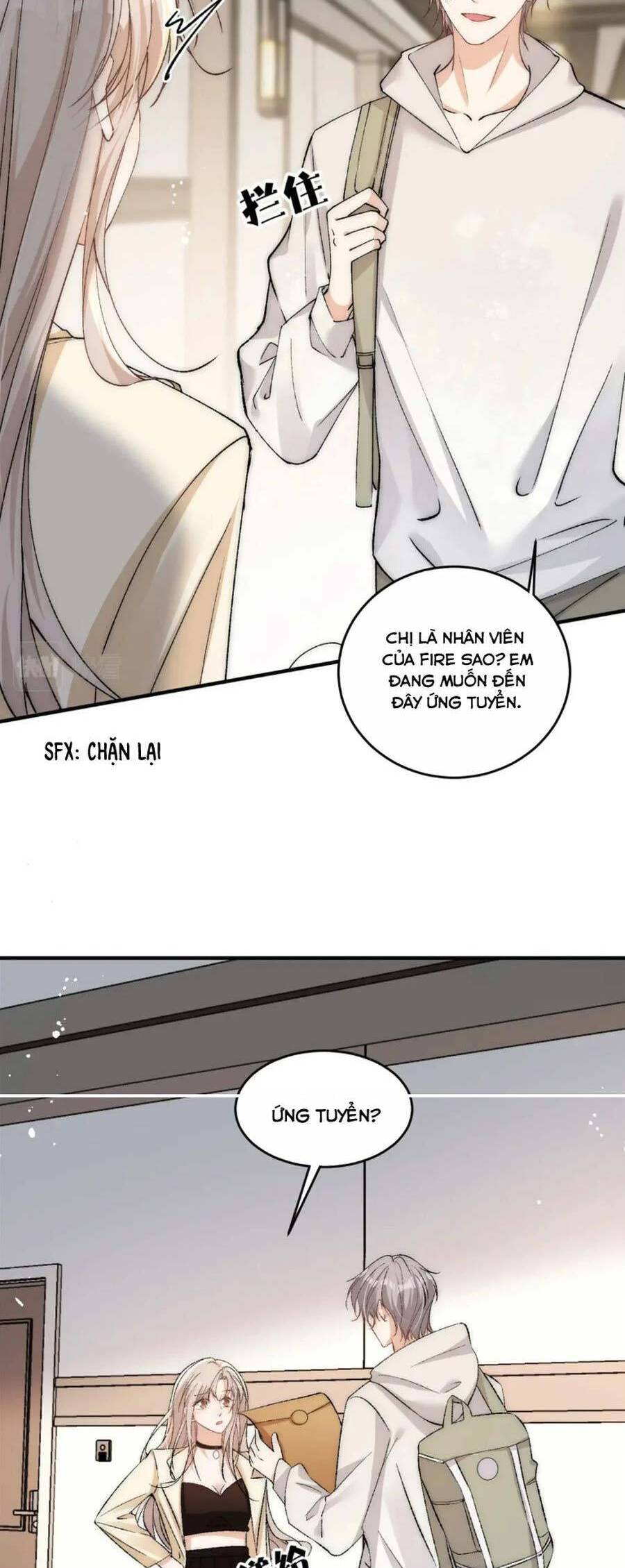 Quảng Đời Còn Lại Có Em Chapter 90 - 14