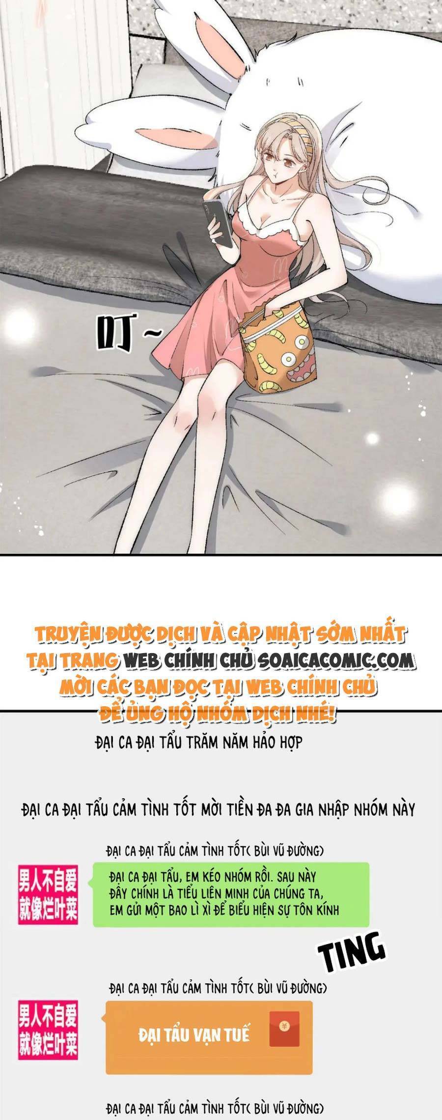 Quảng Đời Còn Lại Có Em Chapter 93 - 13