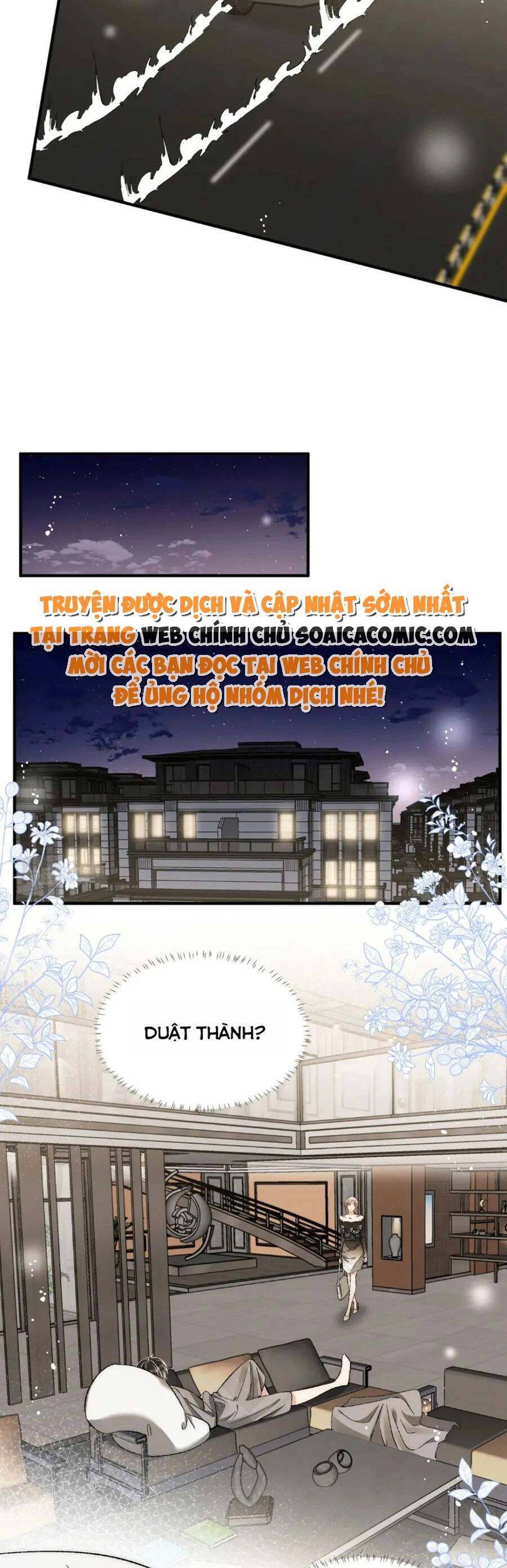 Quảng Đời Còn Lại Có Em Chapter 93 - 4