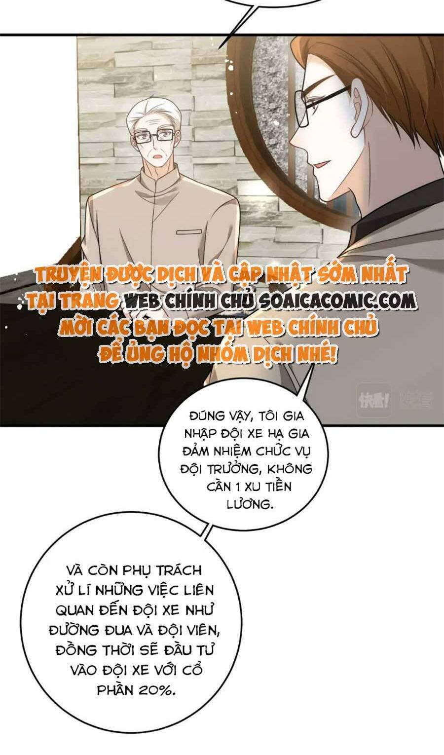 Quảng Đời Còn Lại Có Em Chapter 95 - 12