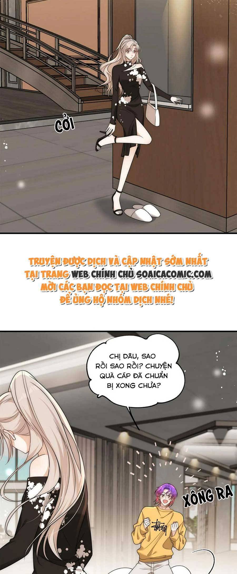 Quảng Đời Còn Lại Có Em Chapter 96 - 2