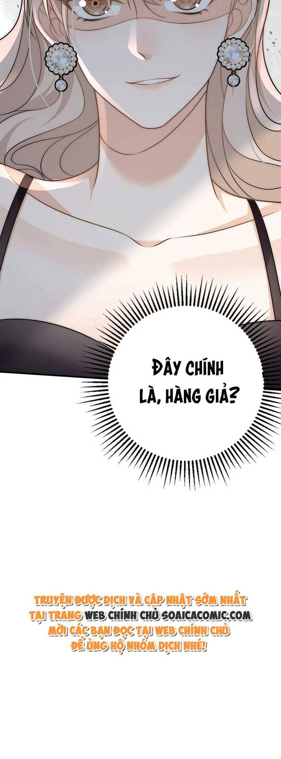 Quảng Đời Còn Lại Có Em Chapter 96 - 23
