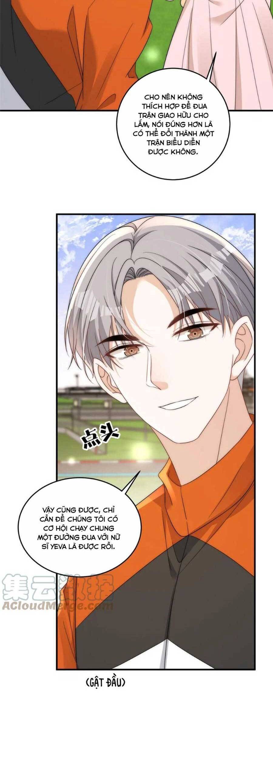 Quảng Đời Còn Lại Có Em Chapter 98 - 13