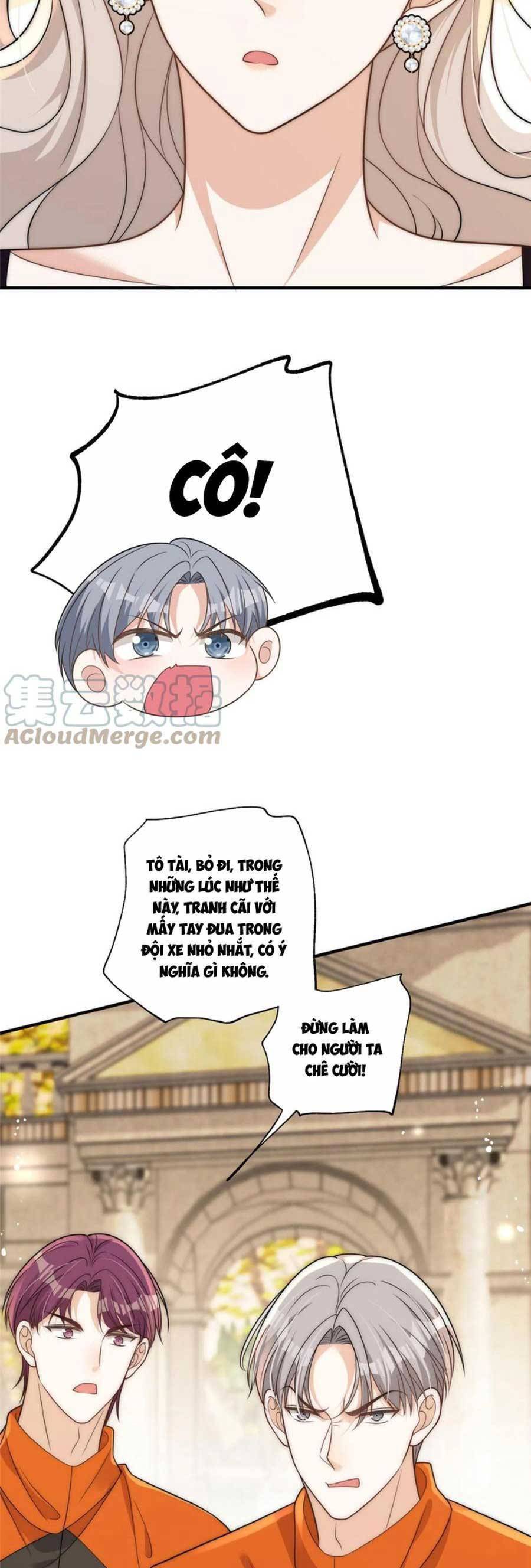 Quảng Đời Còn Lại Có Em Chapter 98 - 5