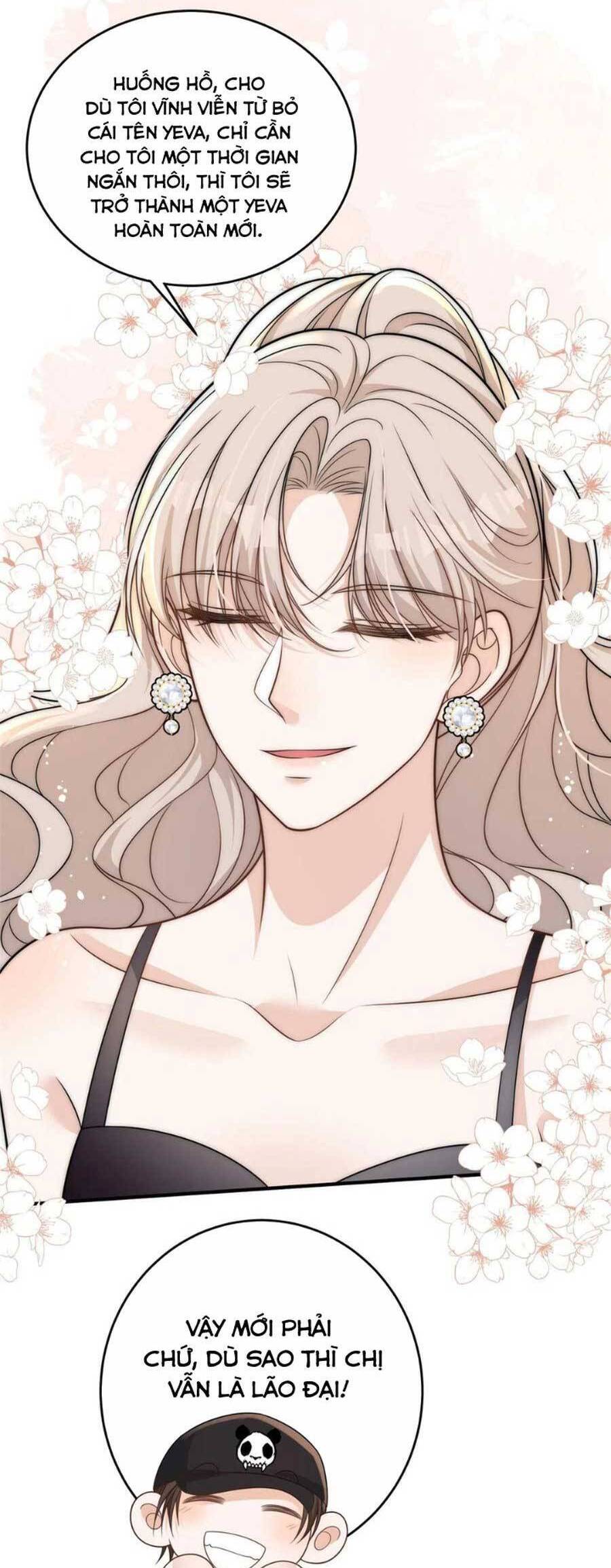 Quảng Đời Còn Lại Có Em Chapter 98 - 8