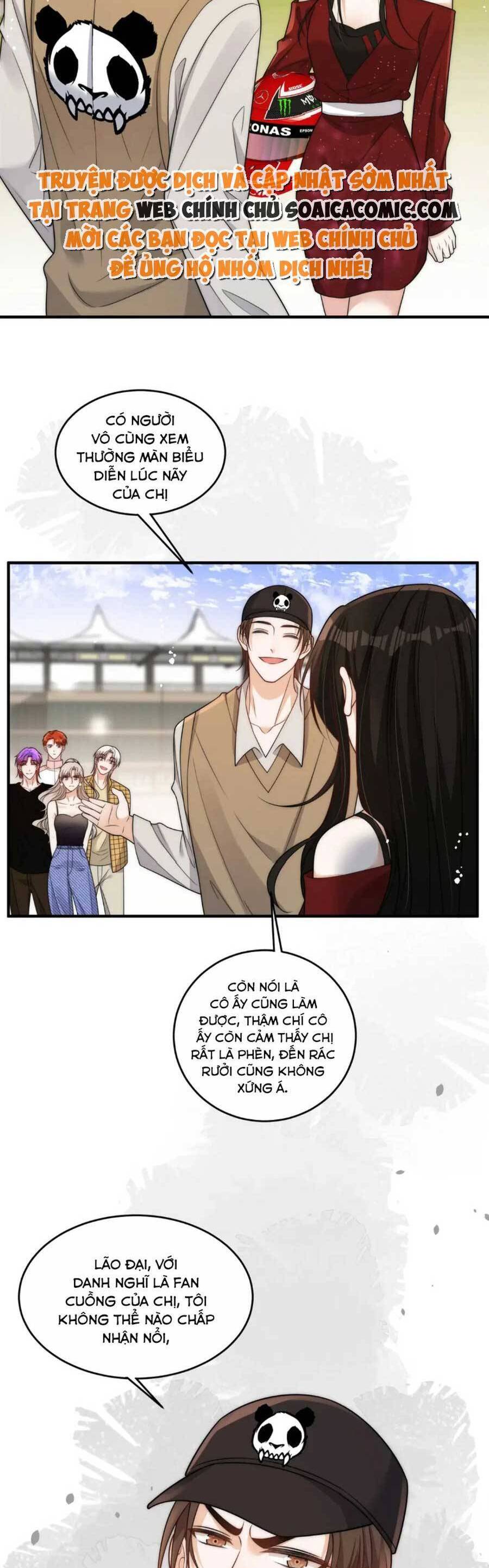 Quảng Đời Còn Lại Có Em Chapter 99 - 2
