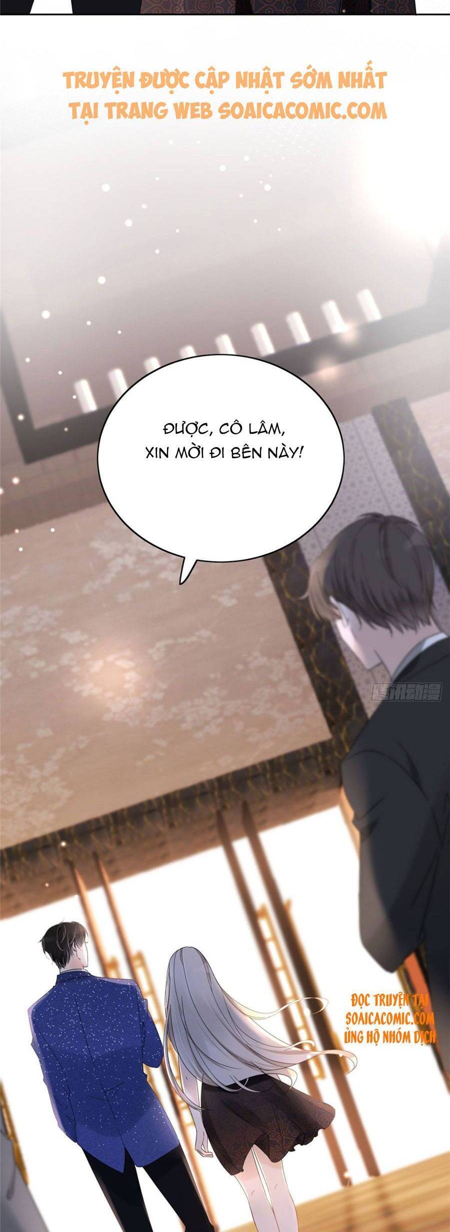 Quảng Đời Còn Lại Có Em Chapter 1 - 25
