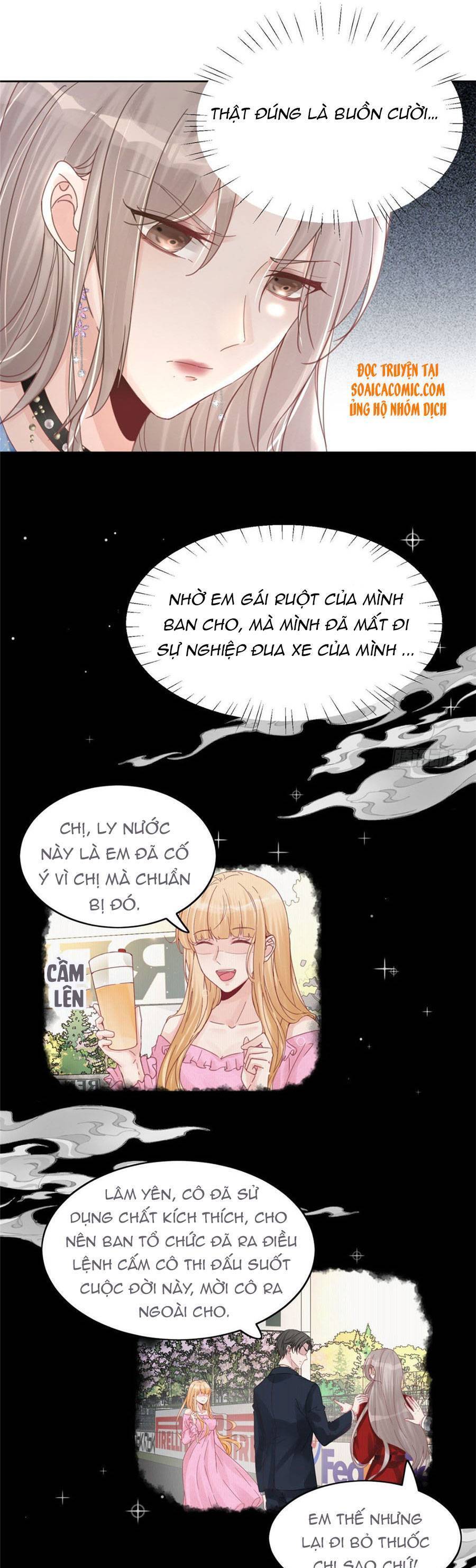 Quảng Đời Còn Lại Có Em Chapter 1 - 6