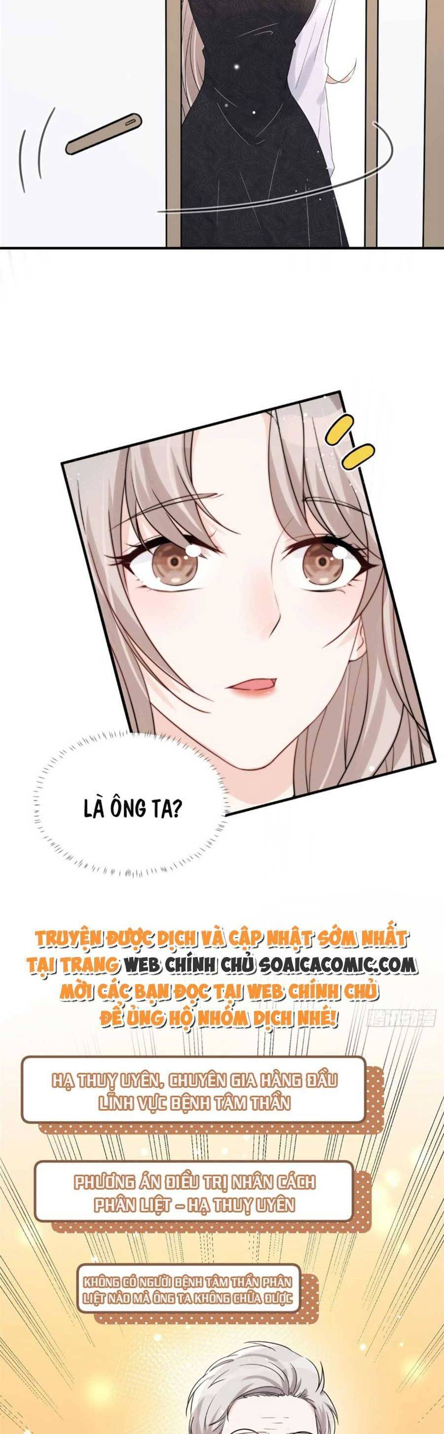 Quảng Đời Còn Lại Có Em Chapter 10 - 2