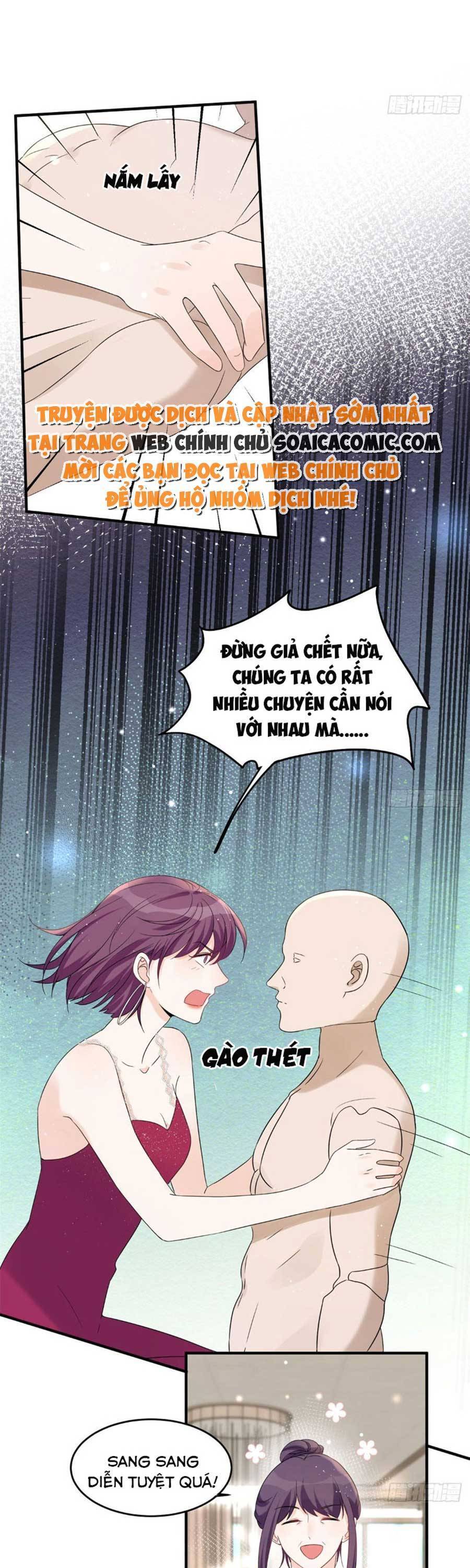 Quảng Đời Còn Lại Có Em Chapter 11 - 17