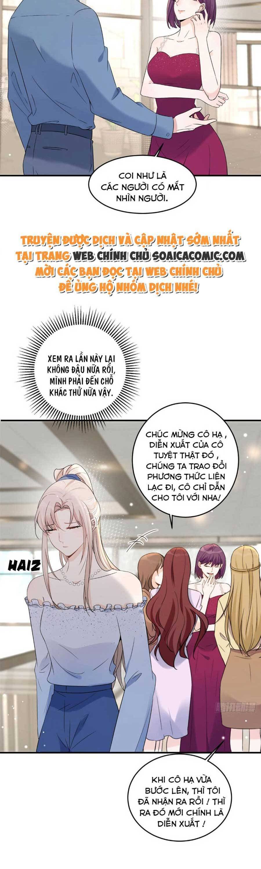 Quảng Đời Còn Lại Có Em Chapter 11 - 19