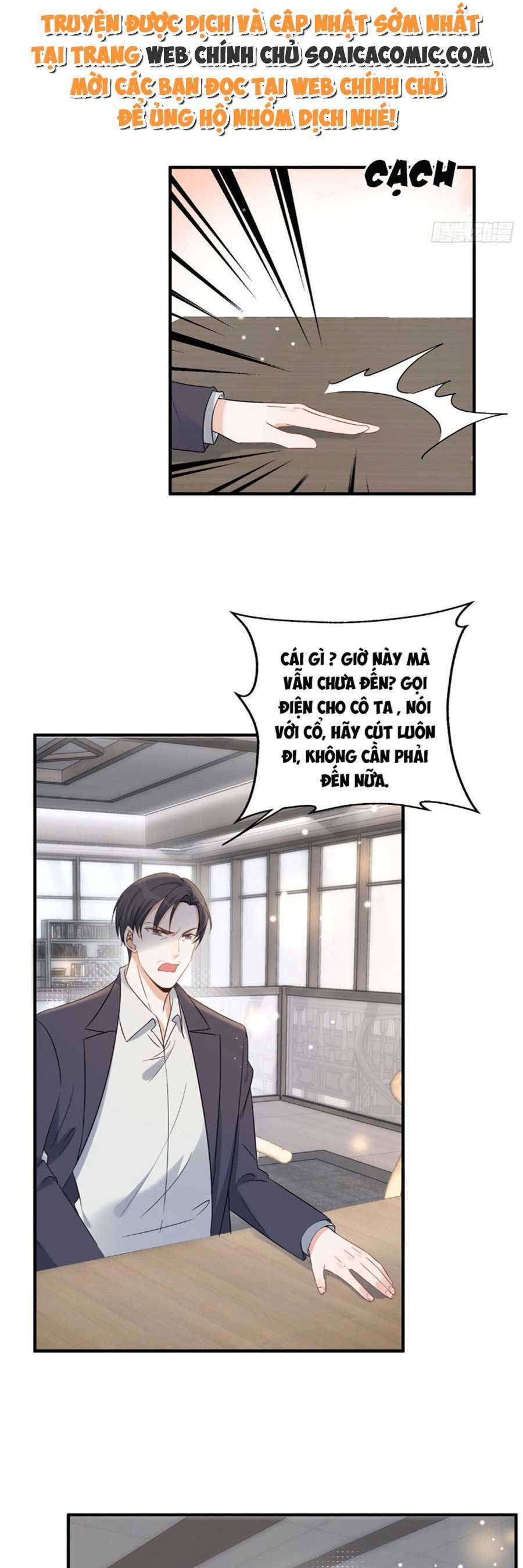Quảng Đời Còn Lại Có Em Chapter 11 - 5