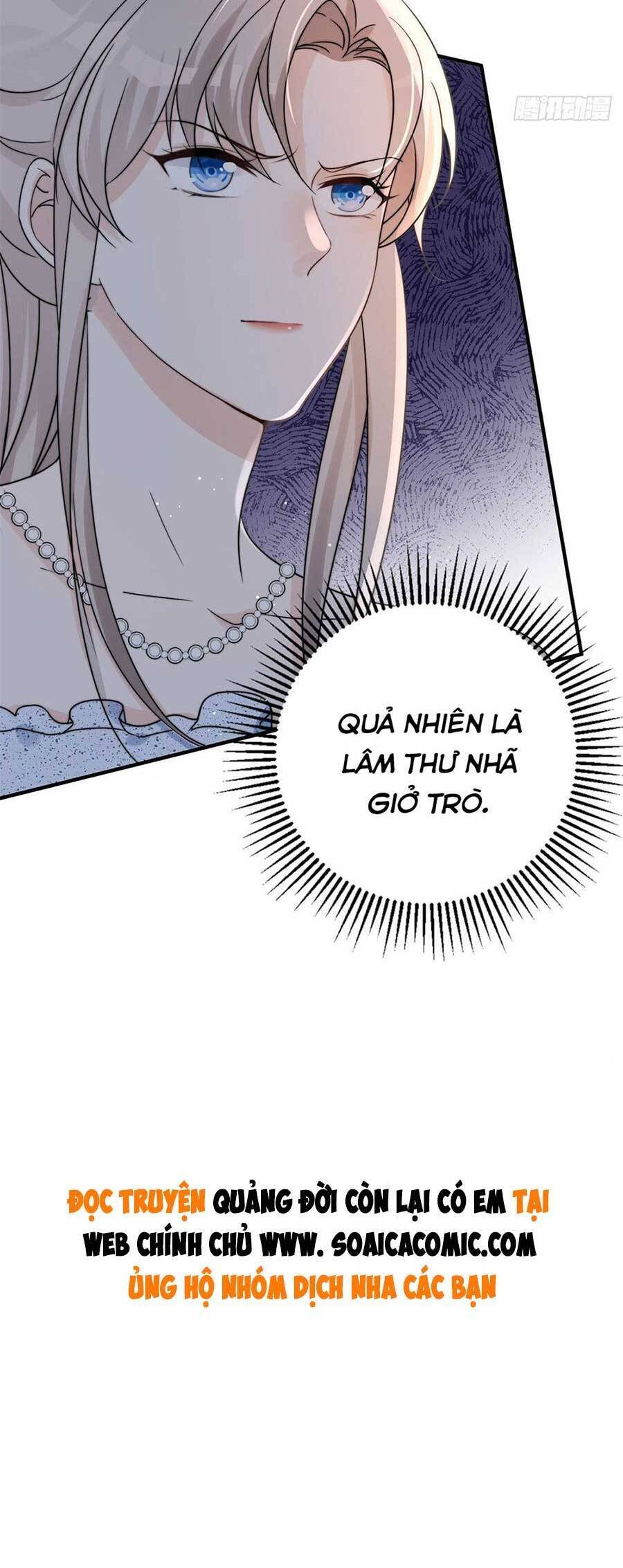 Quảng Đời Còn Lại Có Em Chapter 12 - 19