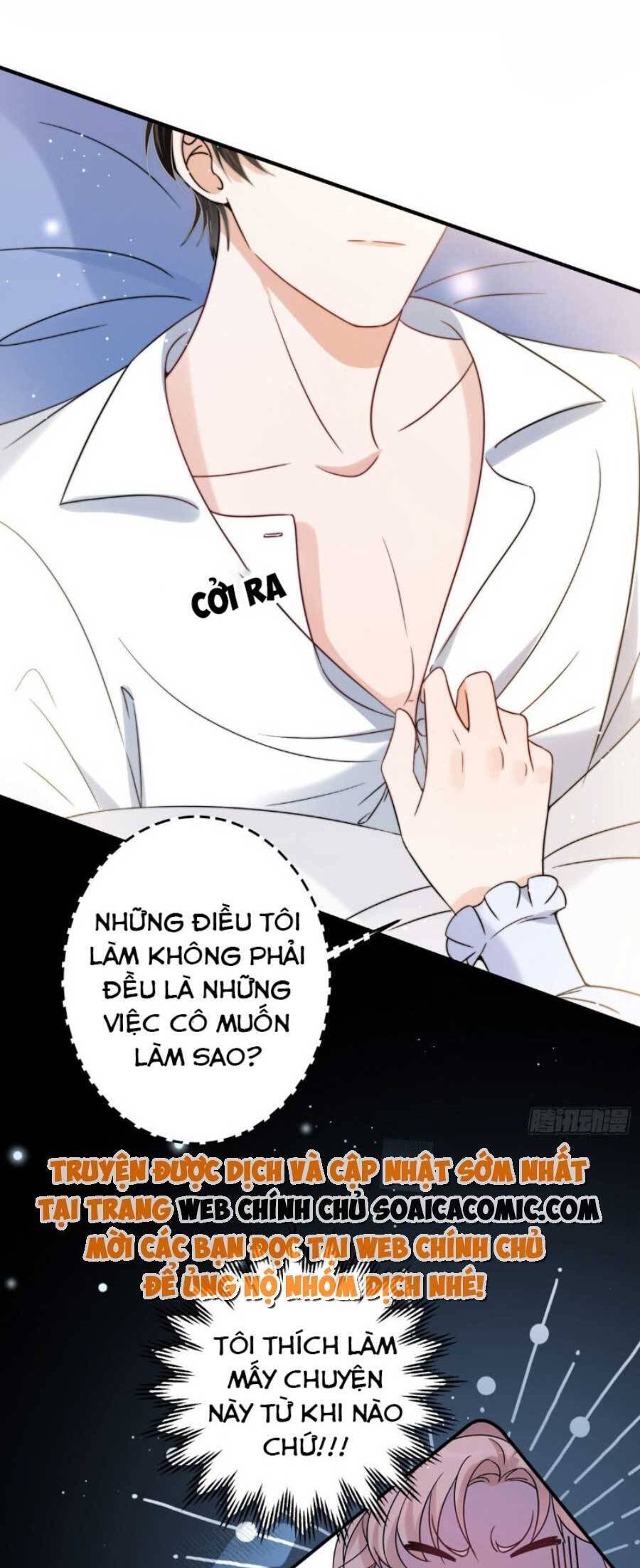 Quảng Đời Còn Lại Có Em Chapter 14 - 2