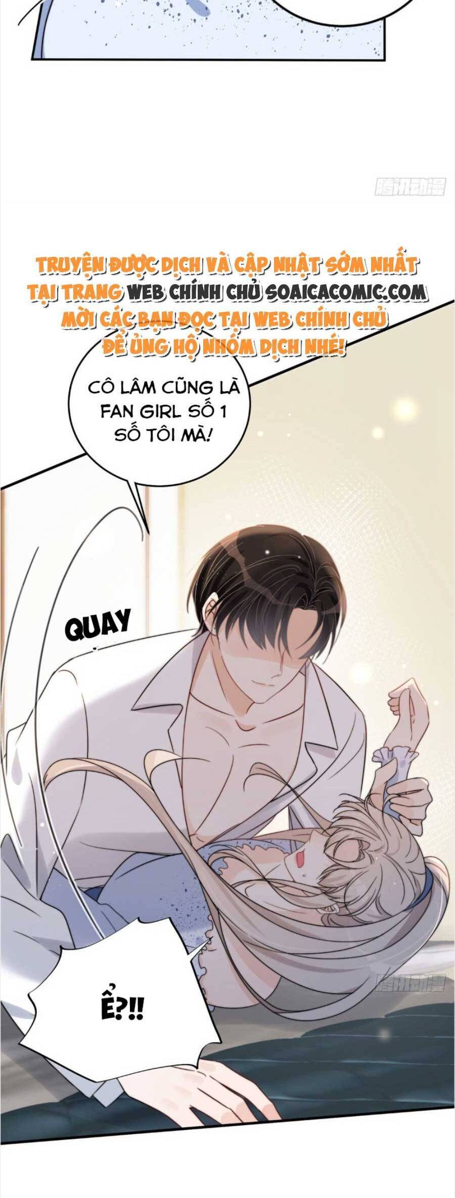 Quảng Đời Còn Lại Có Em Chapter 14 - 17
