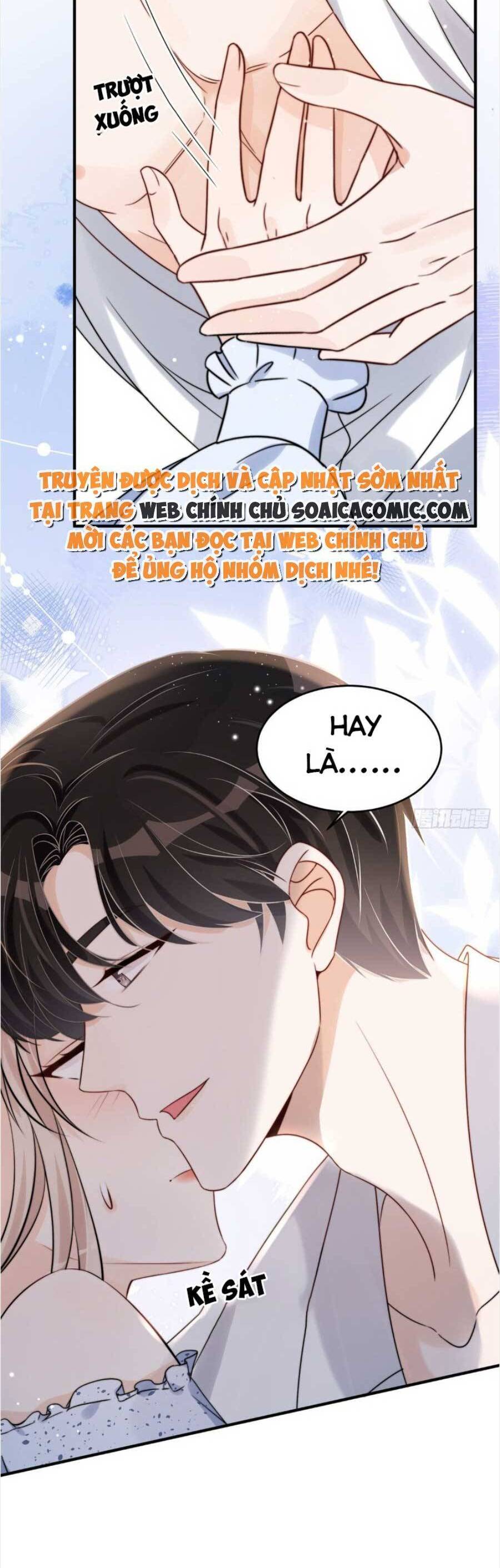 Quảng Đời Còn Lại Có Em Chapter 14 - 19
