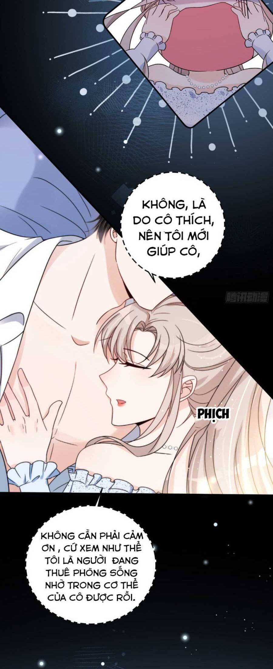 Quảng Đời Còn Lại Có Em Chapter 14 - 3