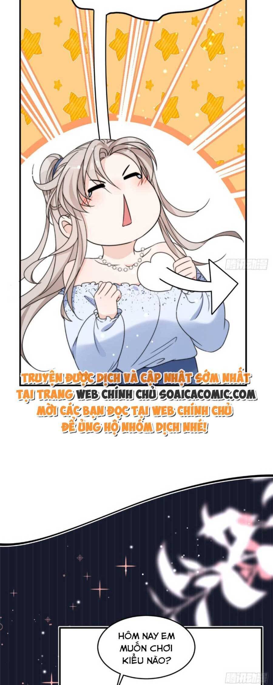 Quảng Đời Còn Lại Có Em Chapter 14 - 21