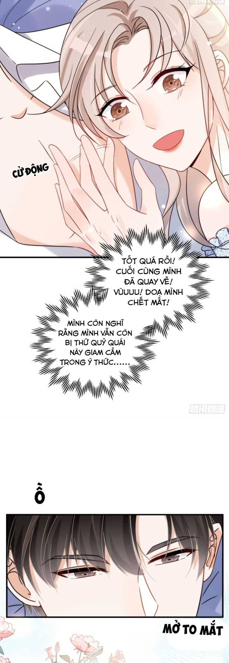 Quảng Đời Còn Lại Có Em Chapter 14 - 6