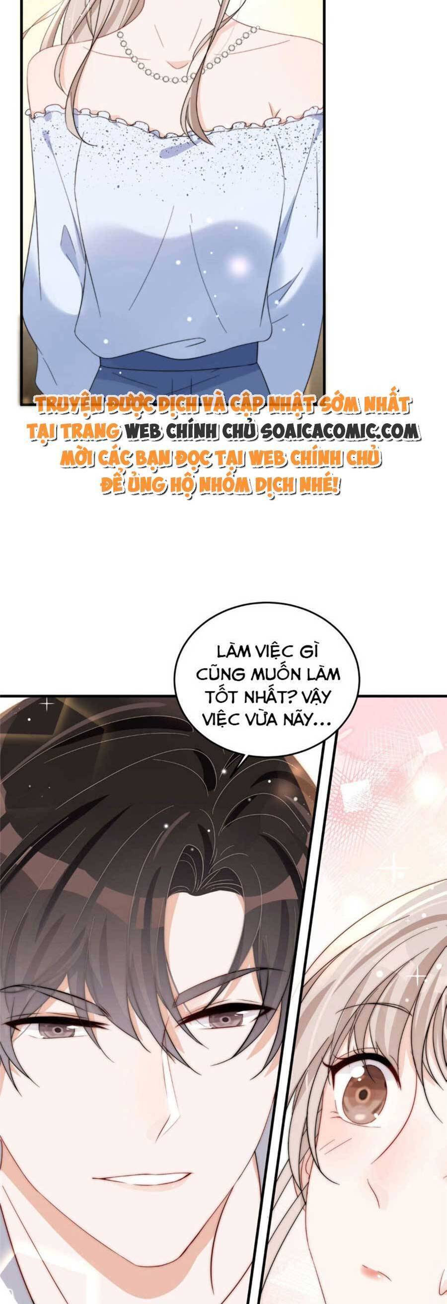 Quảng Đời Còn Lại Có Em Chapter 15 - 18