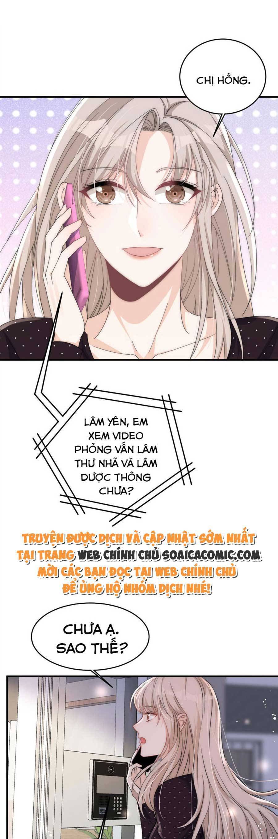 Quảng Đời Còn Lại Có Em Chapter 26 - 13