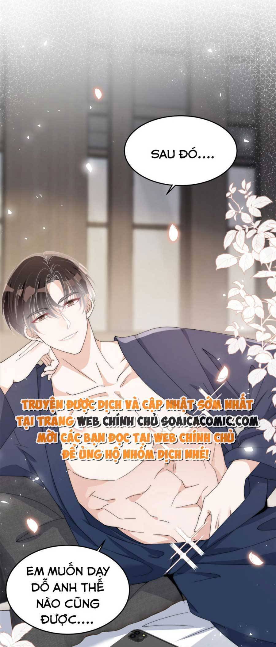 Quảng Đời Còn Lại Có Em Chapter 26 - 4