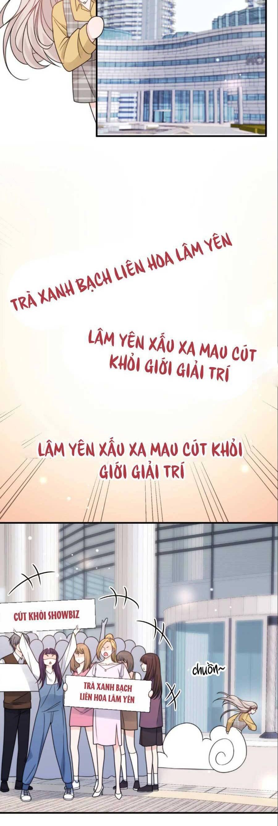 Quảng Đời Còn Lại Có Em Chapter 27 - 15