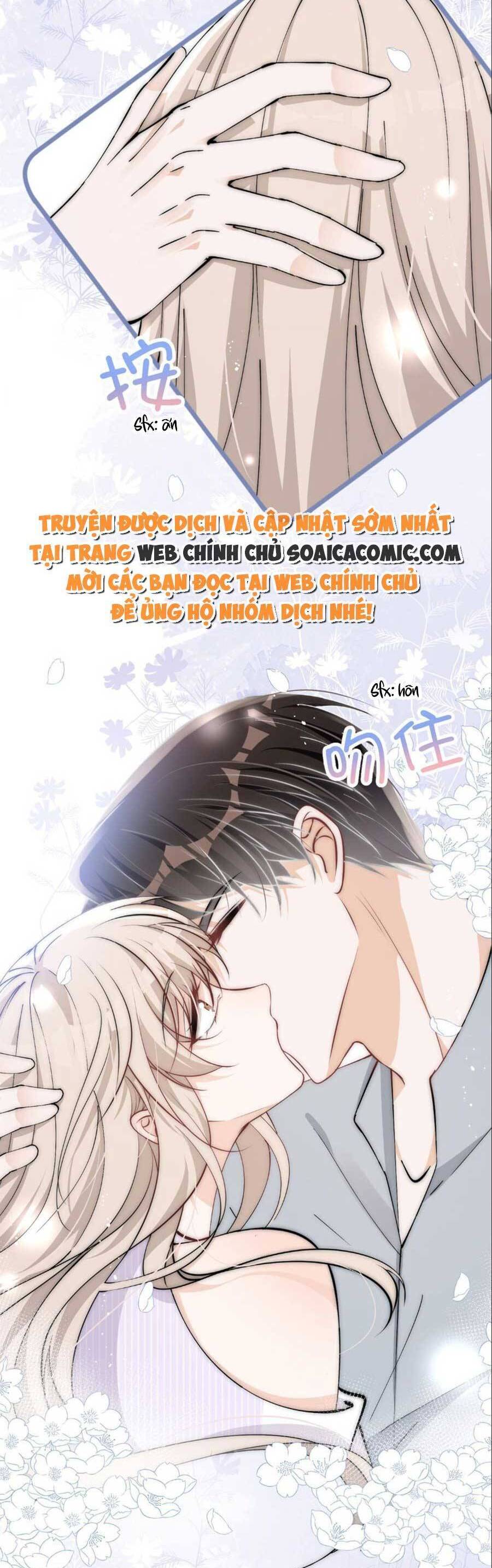 Quảng Đời Còn Lại Có Em Chapter 30 - 18