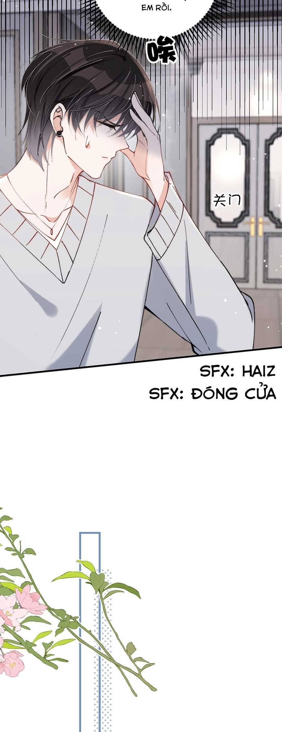 Quảng Đời Còn Lại Có Em Chapter 31 - 23
