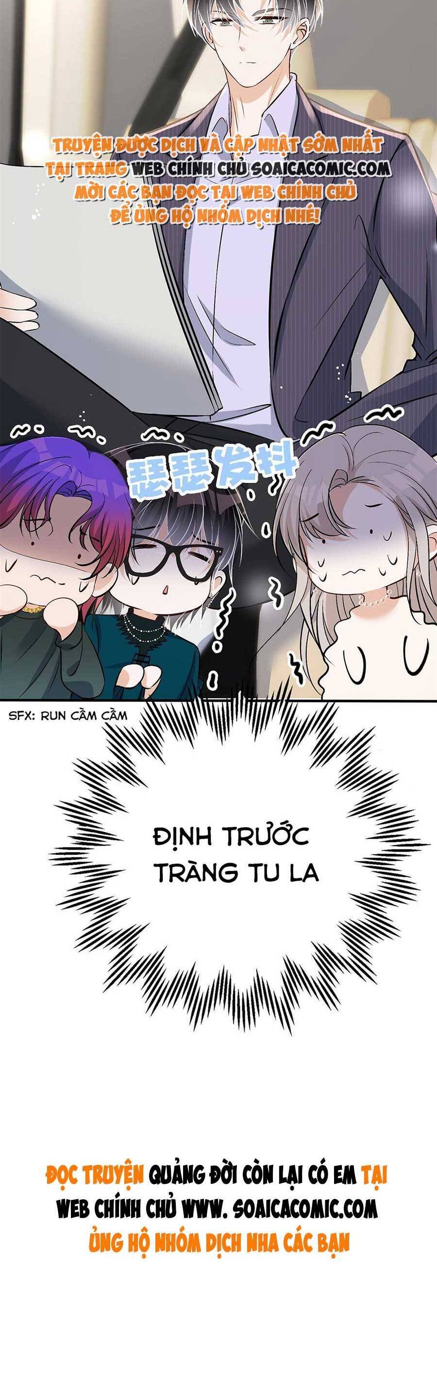 Quảng Đời Còn Lại Có Em Chapter 34 - 19