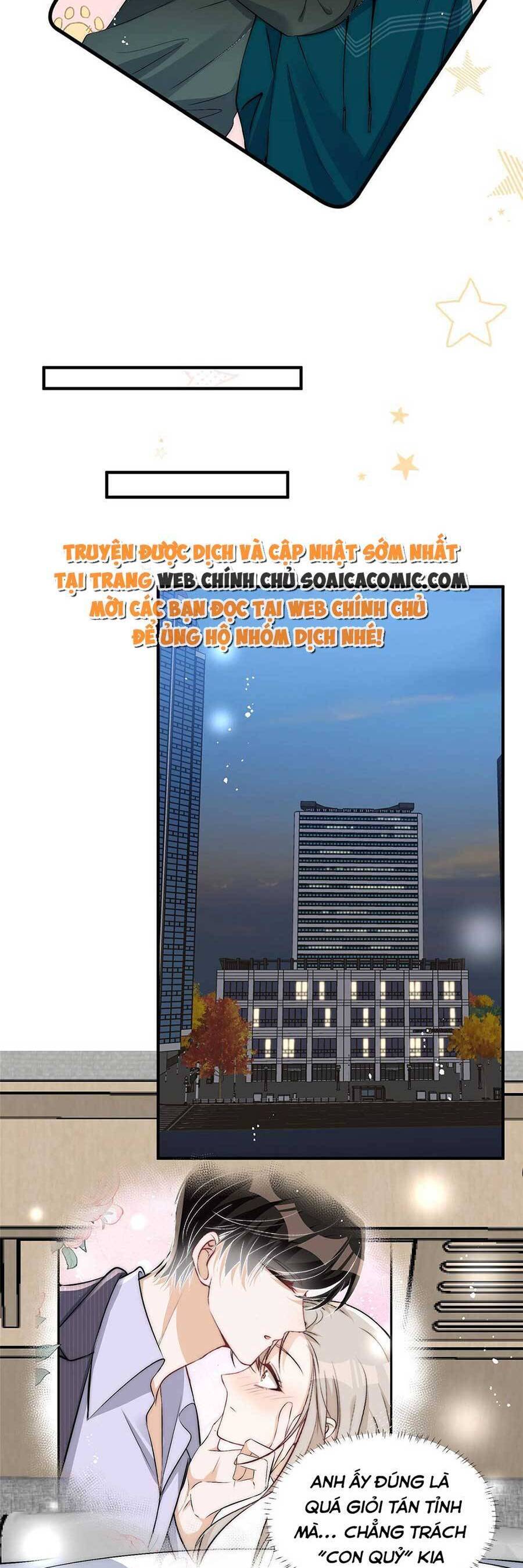 Quảng Đời Còn Lại Có Em Chapter 35 - 20