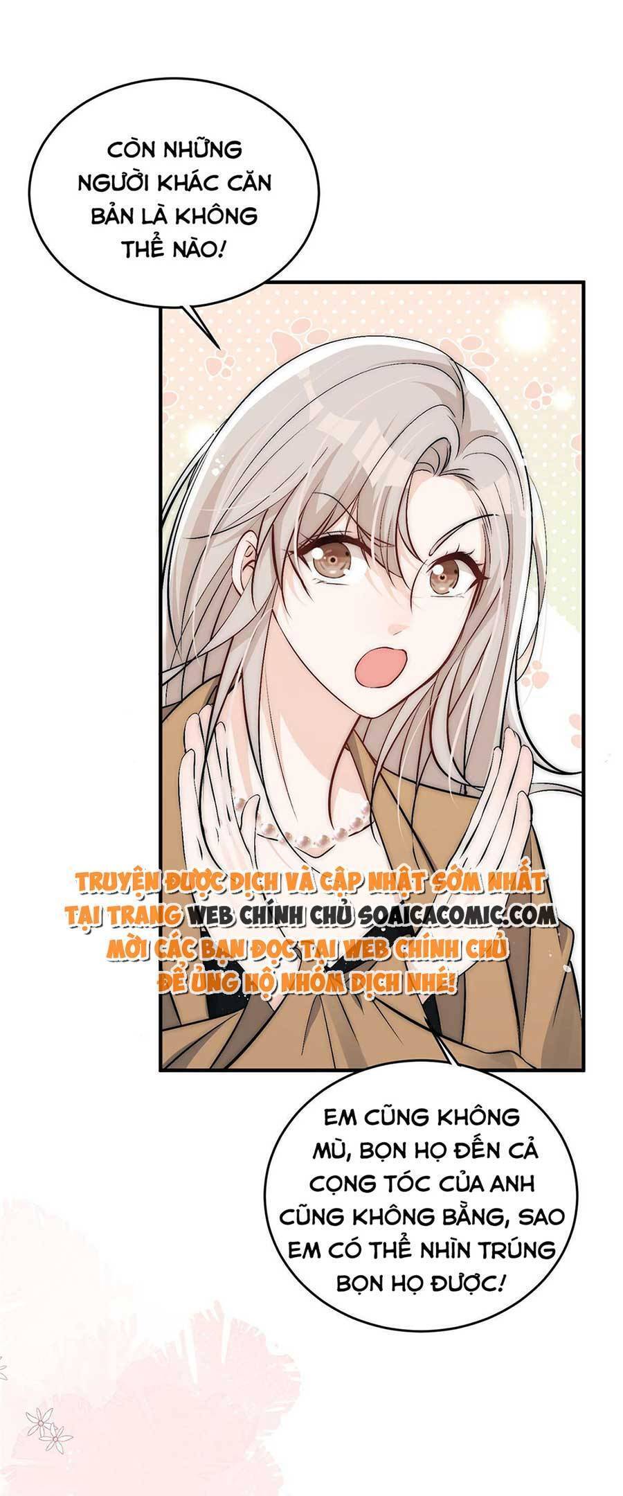 Quảng Đời Còn Lại Có Em Chapter 35 - 6