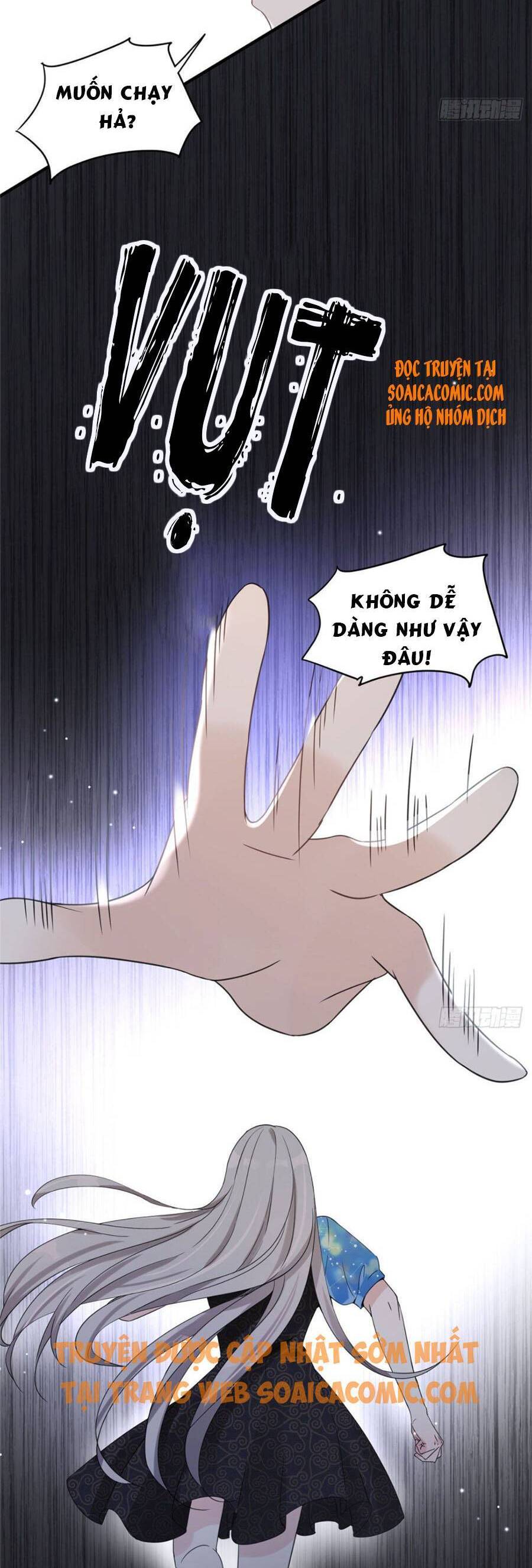 Quảng Đời Còn Lại Có Em Chapter 4 - 13