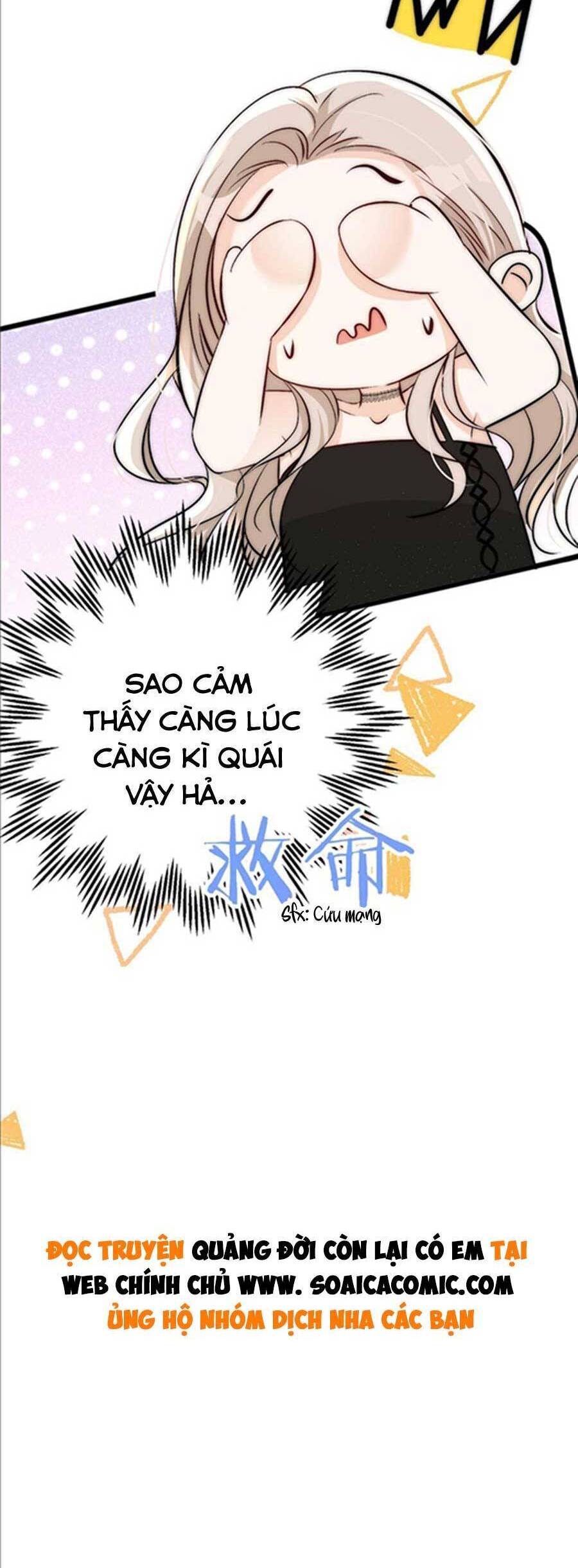 Quảng Đời Còn Lại Có Em Chapter 40 - 25