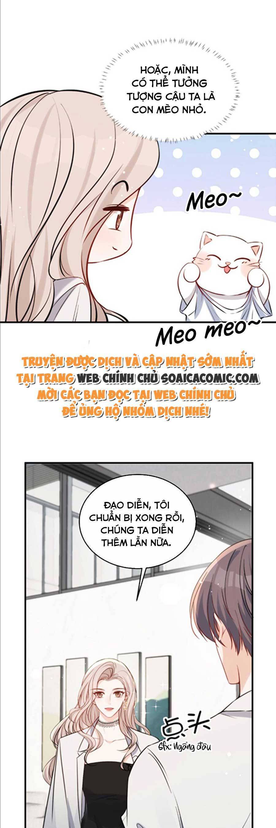 Quảng Đời Còn Lại Có Em Chapter 40 - 7