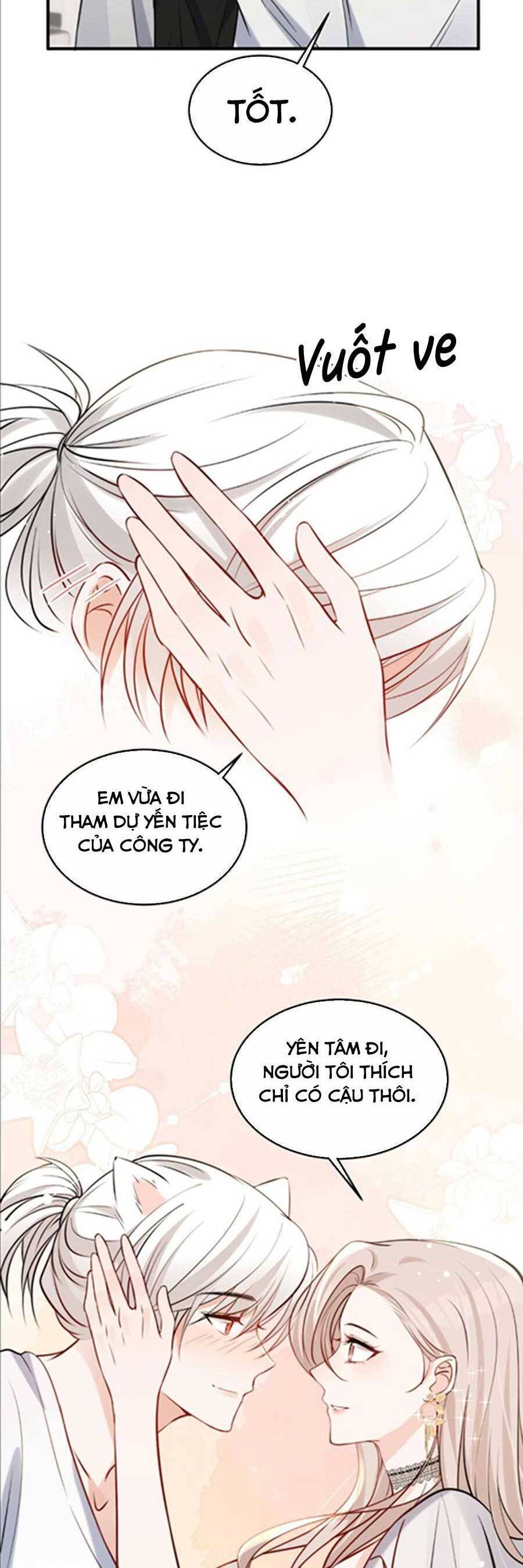 Quảng Đời Còn Lại Có Em Chapter 40 - 8