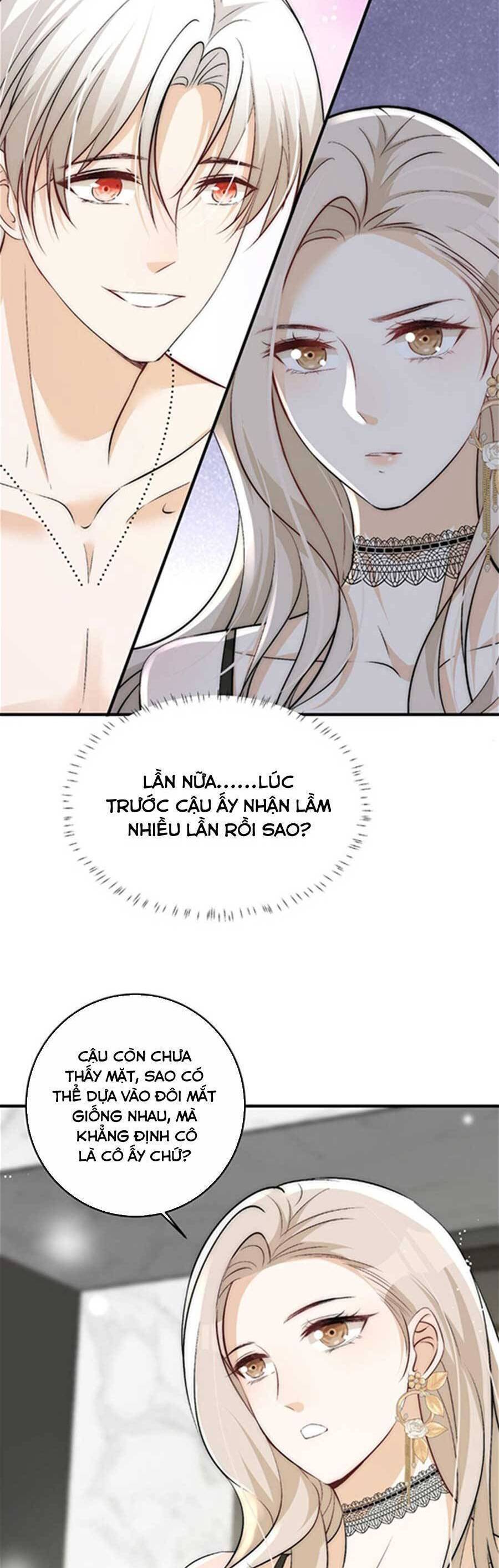 Quảng Đời Còn Lại Có Em Chapter 41 - 11