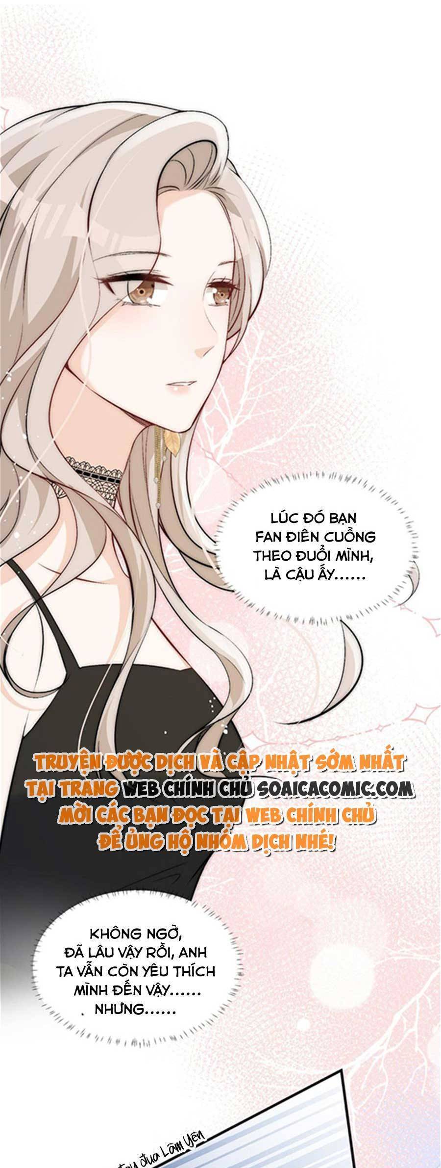 Quảng Đời Còn Lại Có Em Chapter 41 - 7